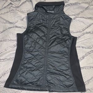 Columbia Jackets & Coats - Women’s Columbia Vest Columbia Jackets & Coats - Women’s Columbia Vest